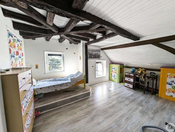 Proche Sarlat, propriété avec 5 Gîtes