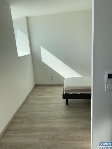 Appartement
                                                                                                                                                                                                                                                                                                                        2 pièce(s)                                                                                                                                                                                                          1 chambre(s)                                                                                                                                                                                                          42  m²