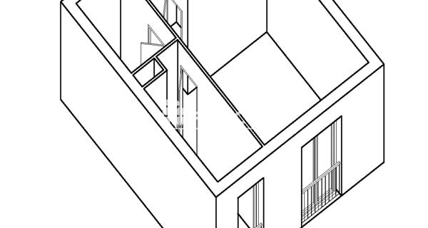 Location Studio 29.29 m² - Les Ulis 91940
