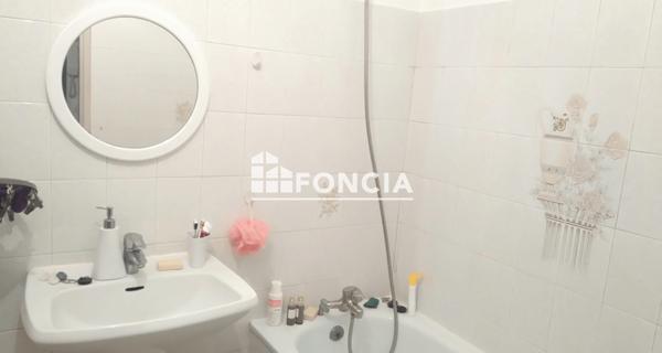 Location Studio 29.29 m² - Les Ulis 91940