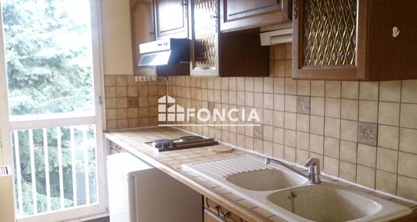 Location Studio 29.29 m² - Les Ulis 91940