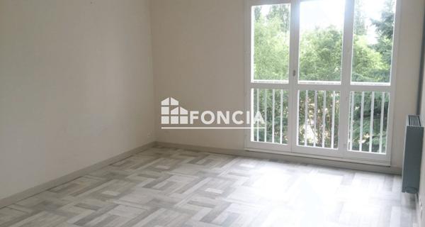 Location Studio 29.29 m² - Les Ulis 91940