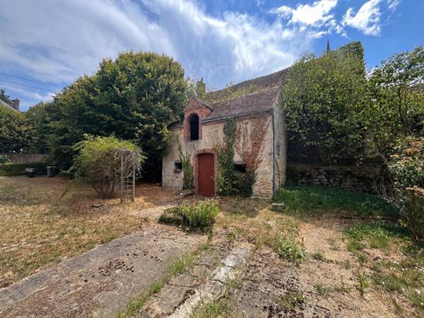 Maison Dun Le Poelier 8 pièce(s) 165 m2