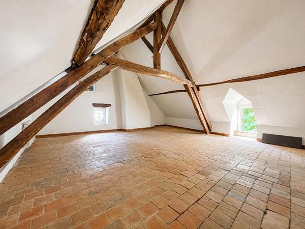 Maison Dun Le Poelier 8 pièce(s) 165 m2