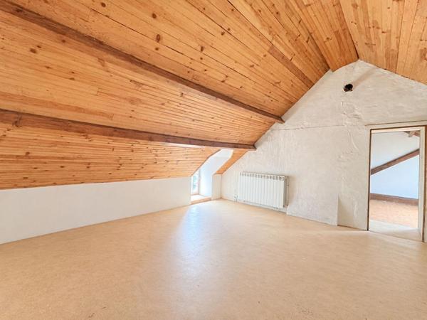 Maison Dun Le Poelier 8 pièce(s) 165 m2