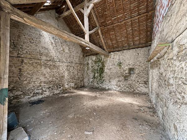 Maison Dun Le Poelier 8 pièce(s) 165 m2