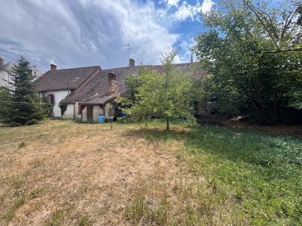 Maison Dun Le Poelier 8 pièce(s) 165 m2
