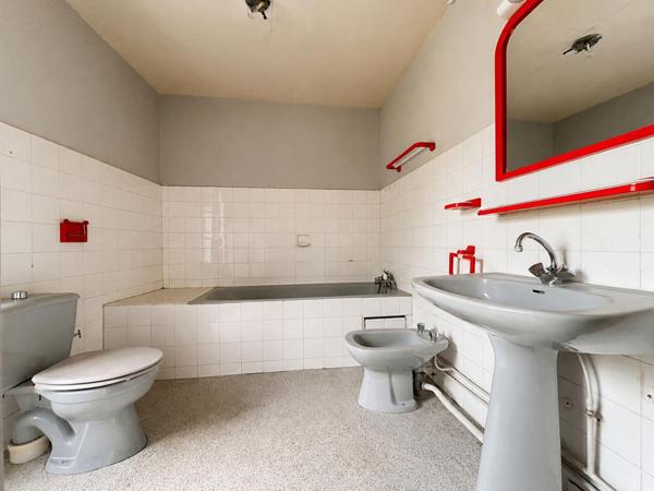 Maison Dun Le Poelier 8 pièce(s) 165 m2