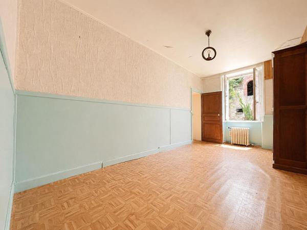 Maison Dun Le Poelier 8 pièce(s) 165 m2