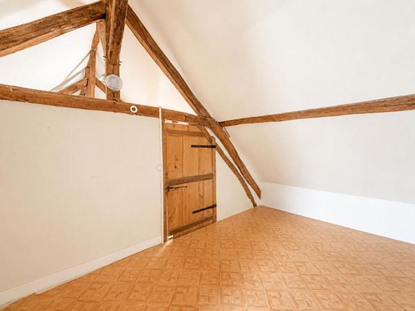 Maison Dun Le Poelier 8 pièce(s) 165 m2