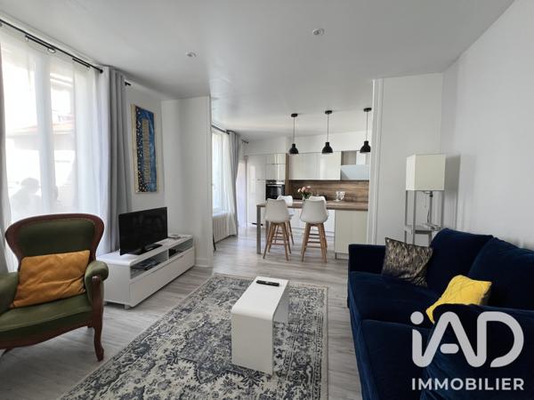 Maison à vendre 3 pièces 60 m² Vichy