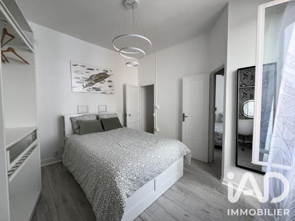 Maison à vendre 3 pièces 60 m² Vichy