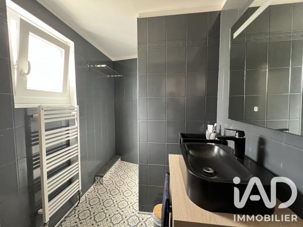 Maison à vendre 3 pièces 60 m² Vichy