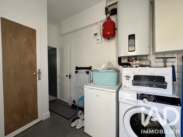 Maison à vendre 3 pièces 60 m² Vichy