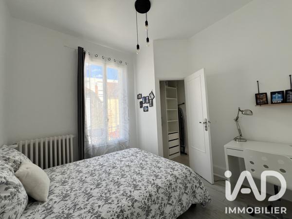 Maison à vendre 3 pièces 60 m² Vichy