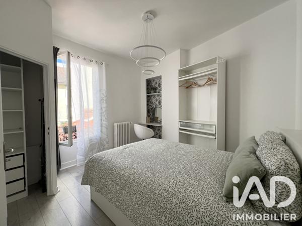 Maison à vendre 3 pièces 60 m² Vichy