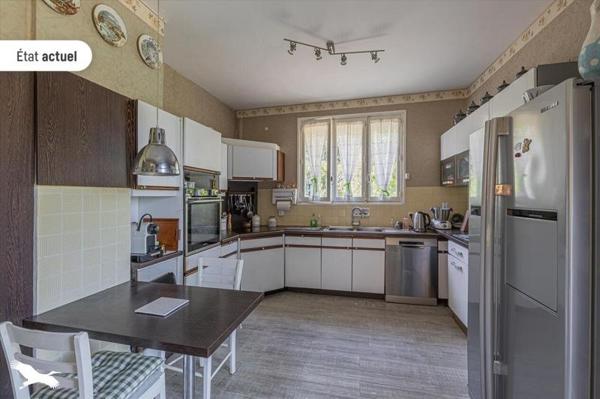 Maison 298 452 € Loches 6 p 146 m² DPE E