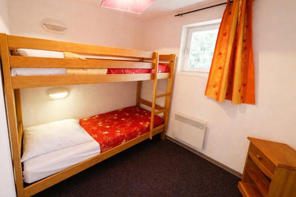 Appartement 2 pièces - 33 m²