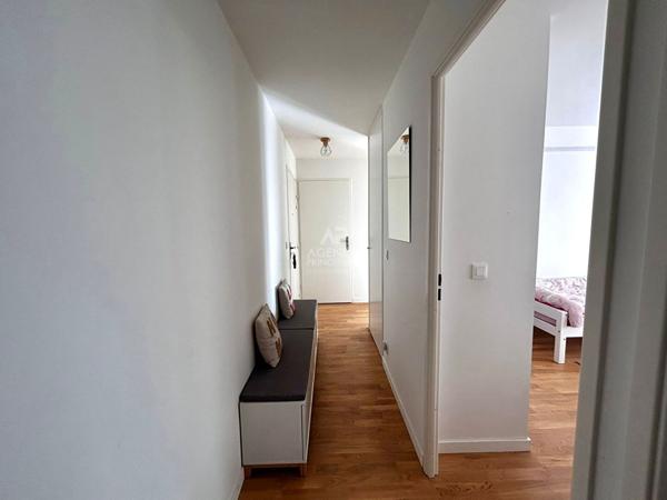 Appartement Houilles 3 pièce(s) 57 m2 420 000 € **  - Référence  935