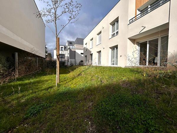 Appartement Houilles 3 pièce(s) 57 m2 420 000 € **  - Référence  935