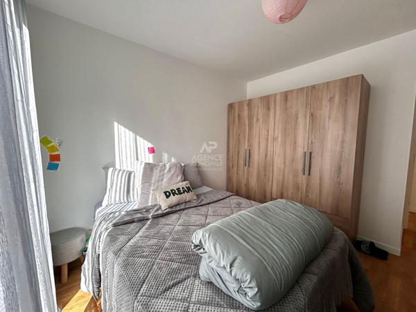 Appartement Houilles 3 pièce(s) 57 m2 420 000 € **  - Référence  935