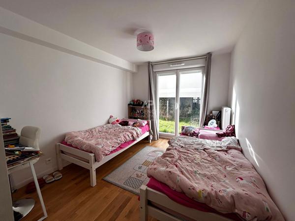 Appartement Houilles 3 pièce(s) 57 m2 420 000 € **  - Référence  935