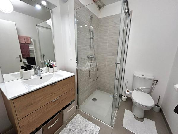 Appartement Houilles 3 pièce(s) 57 m2 420 000 € **  - Référence  935