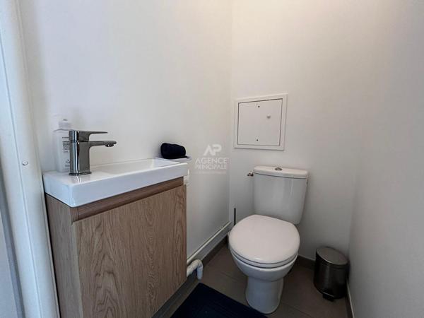 Appartement Houilles 3 pièce(s) 57 m2 420 000 € **  - Référence  935