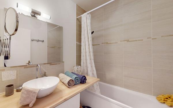 Appartement à louer    3 pièces • 63,15 m2 Rodez
