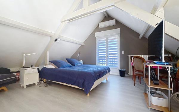 Maison à vendre    4 pièces •  Morlaàs