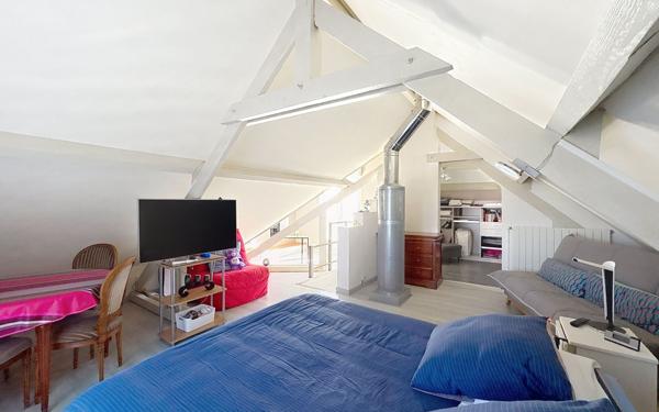 Maison à vendre    4 pièces •  Morlaàs