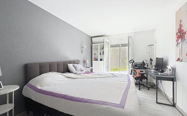 Maison à vendre    4 pièces •  Morlaàs