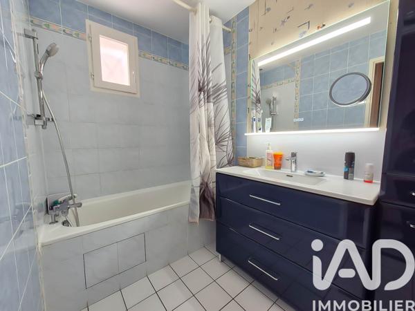 Maison à vendre 6 pièces 110 m² Vauréal