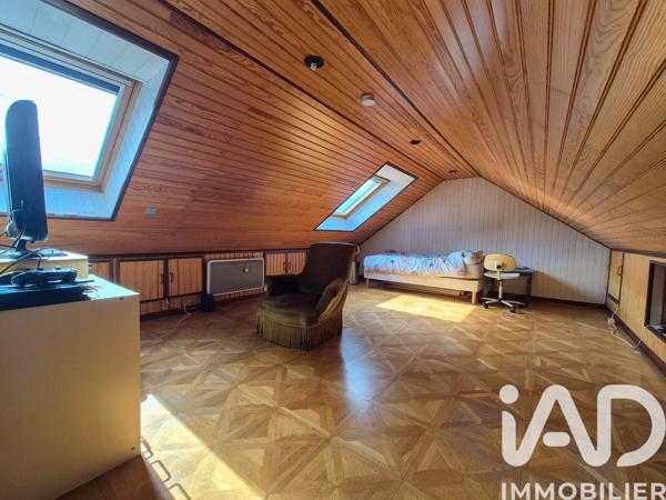 Maison à vendre 6 pièces 110 m² Vauréal