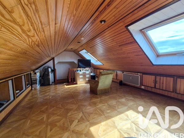 Maison à vendre 6 pièces 110 m² Vauréal