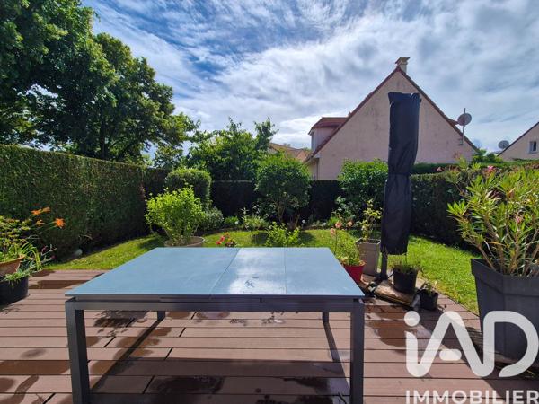 Maison à vendre 6 pièces 110 m² Vauréal