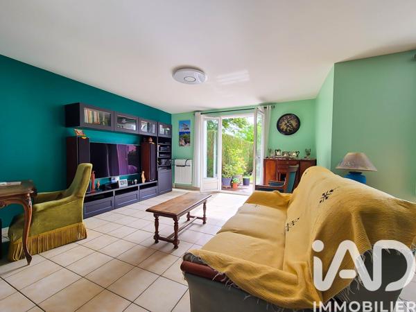 Maison à vendre 6 pièces 110 m² Vauréal