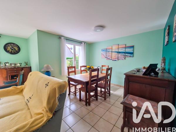 Maison à vendre 6 pièces 110 m² Vauréal