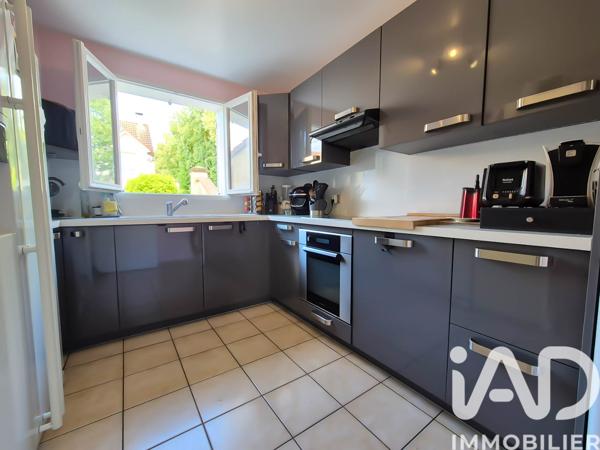 Maison à vendre 6 pièces 110 m² Vauréal