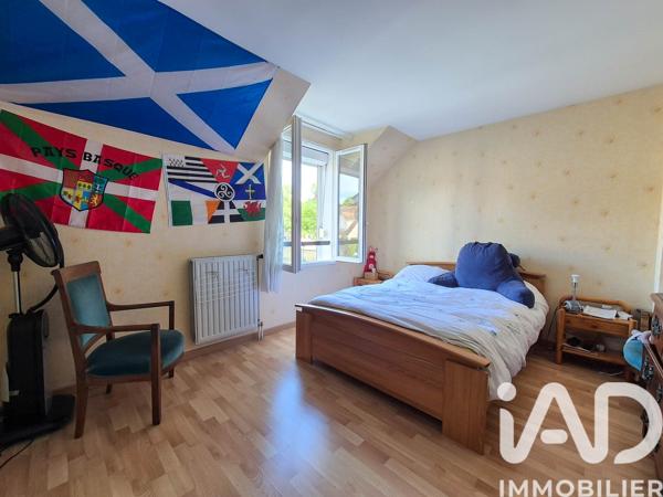 Maison à vendre 6 pièces 110 m² Vauréal