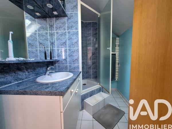 Maison à vendre 6 pièces 110 m² Vauréal