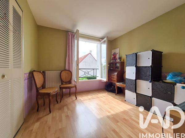 Maison à vendre 6 pièces 110 m² Vauréal