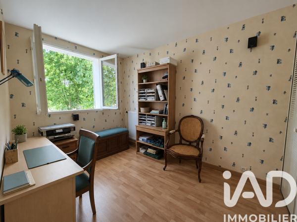 Maison à vendre 6 pièces 110 m² Vauréal