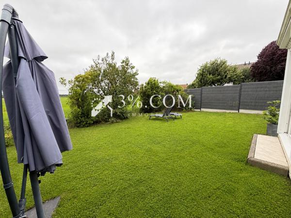Maison
                                                                                                                                                                                                                                                                                                                        5 pièce(s)                                                                                                                                                                                                          4 chambre(s)                                                                                                                                                                                                          126  m²