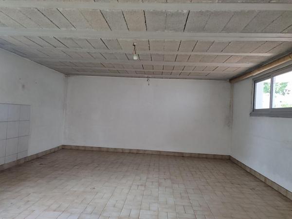 MAISON 29140 ROSPORDEN, quartier résidentiel