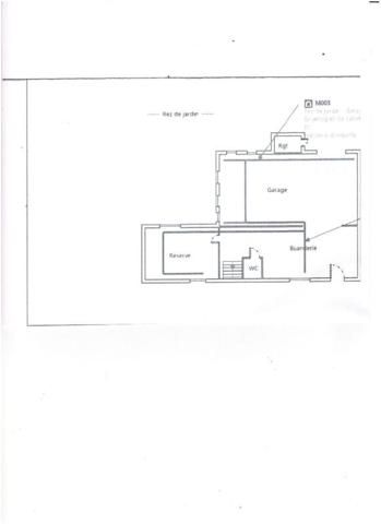 MAISON 29140 ROSPORDEN, quartier résidentiel