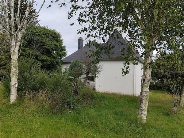 MAISON 29140 ROSPORDEN, quartier résidentiel