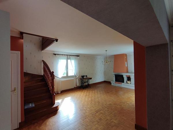 MAISON 29140 ROSPORDEN, quartier résidentiel