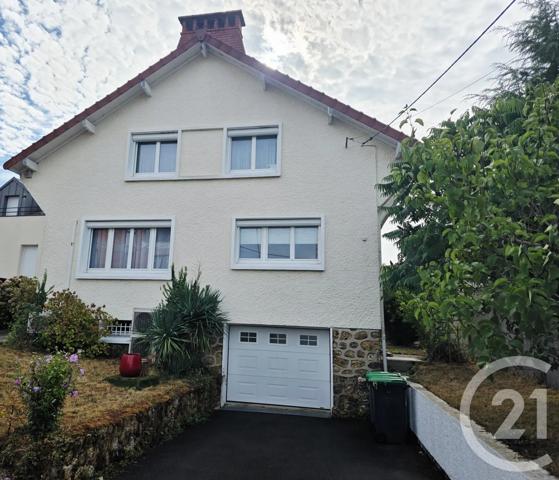 Maison à vendre  7 pièces - 140 m 2   LA NORVILLE  - 91