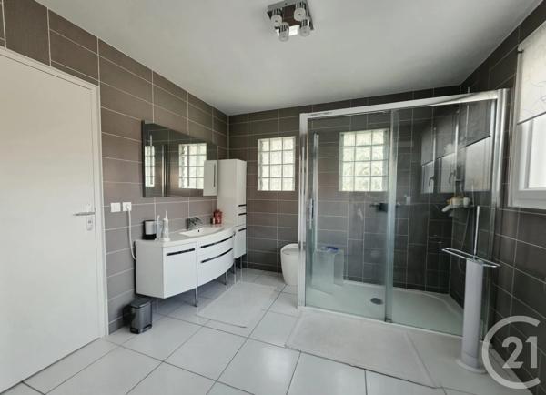 Maison à vendre  7 pièces - 140 m 2   LA NORVILLE  - 91